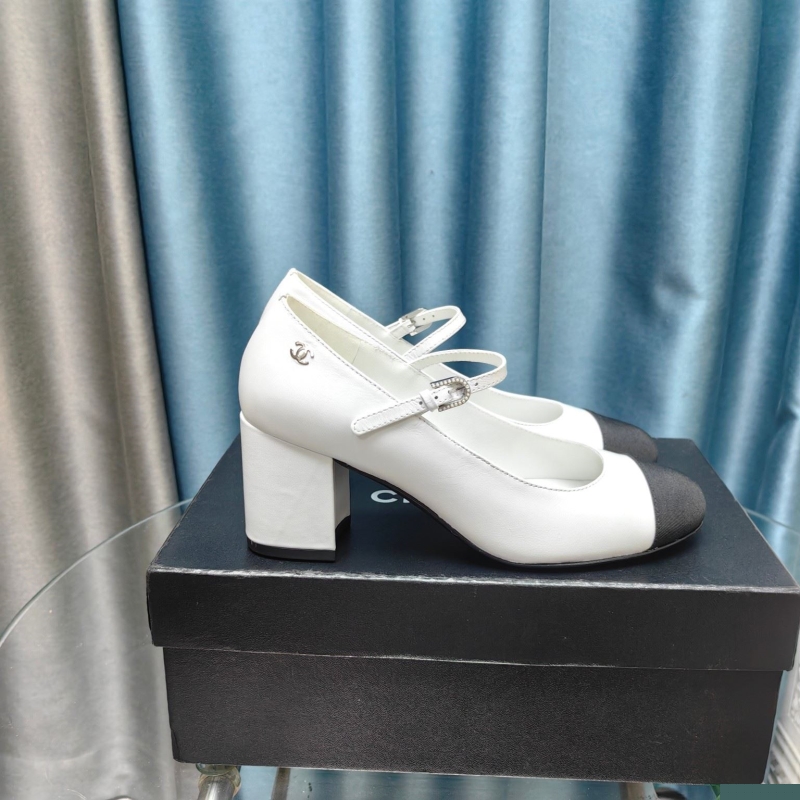 Ch*el high heels